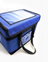 Isoliertasche. Isolierbox, Diagnosach, für biologische und infektiöse Proben. Conservatis