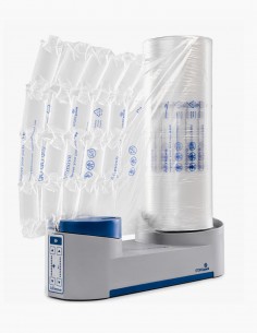 AIRmove Maschine. Schutzsystem. Conservatis