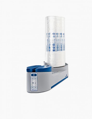 AIRmove. Machine de conditionnement. Conservatis