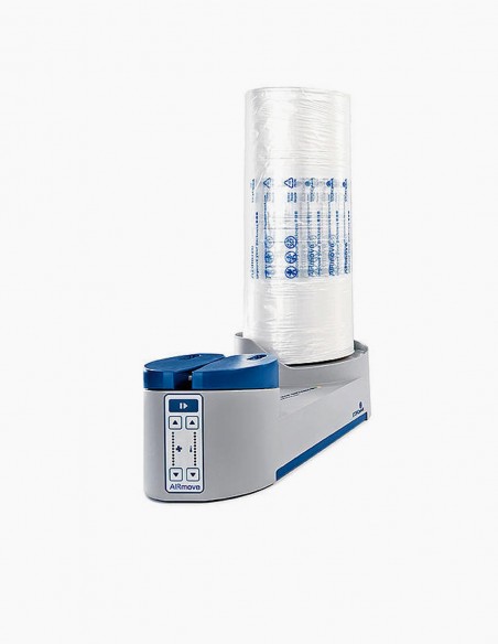 Luftpolstermaschine kaufen. Bvs verpackungs systeme. Conservatis