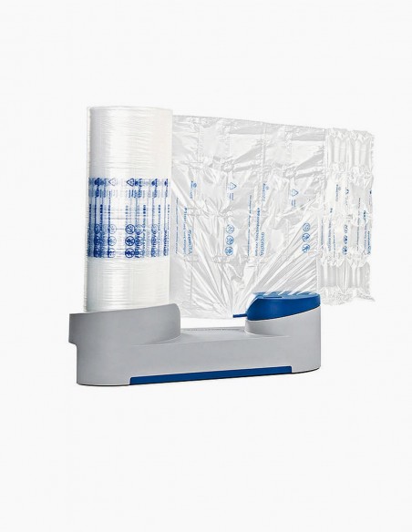 Verpackungs systeme. Luftkissen. Conservatis