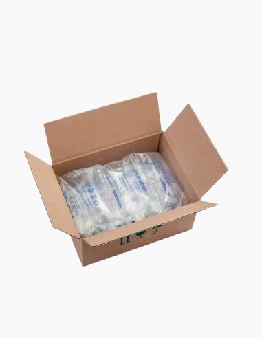 Bobine de sachet gonflable. AIRmove Storopack. Conservatis