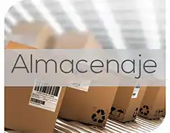Almacenaje