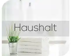 Haushalt