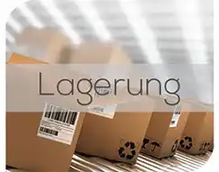 Lagerung