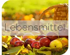 Lebensmittel