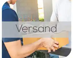 Versand