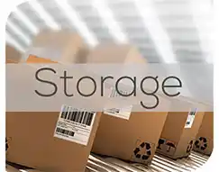 STORAGE