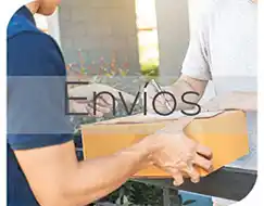 Env&iacute;os