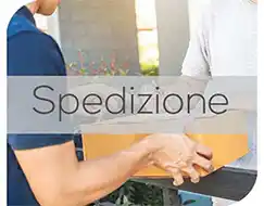 ESPEDIZIONE