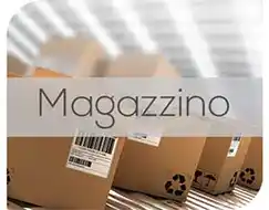 MAGAZZINO