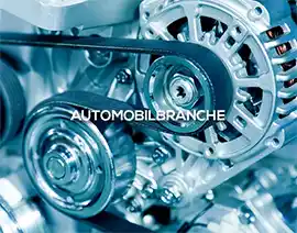 Automobilbranche