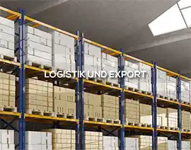 logistik und export