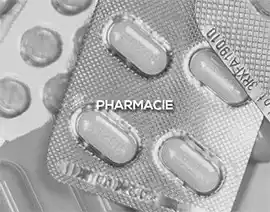 Pharmacie