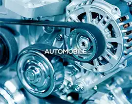 Automotive