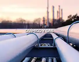 quimico y gas
